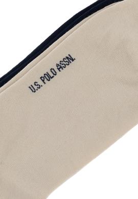 Erkek Haki Çorap - 50295615003