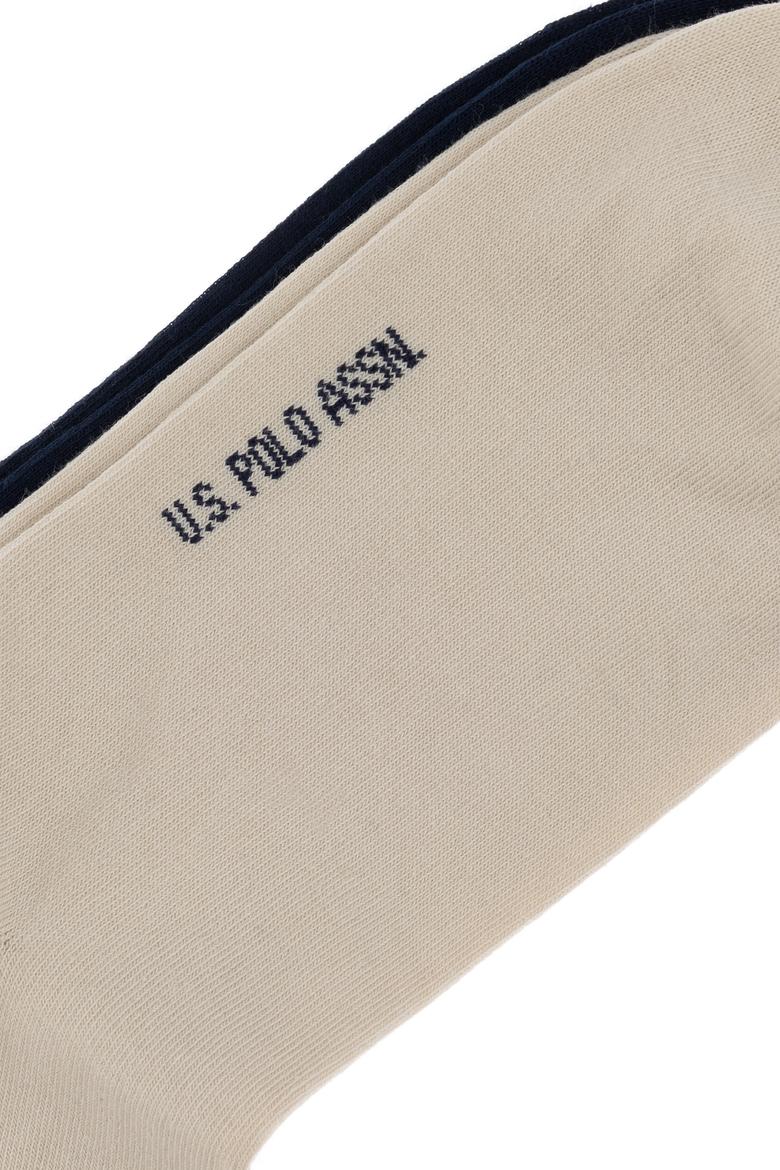 Erkek Haki Çorap - 50295615003