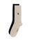 Erkek Haki Çorap