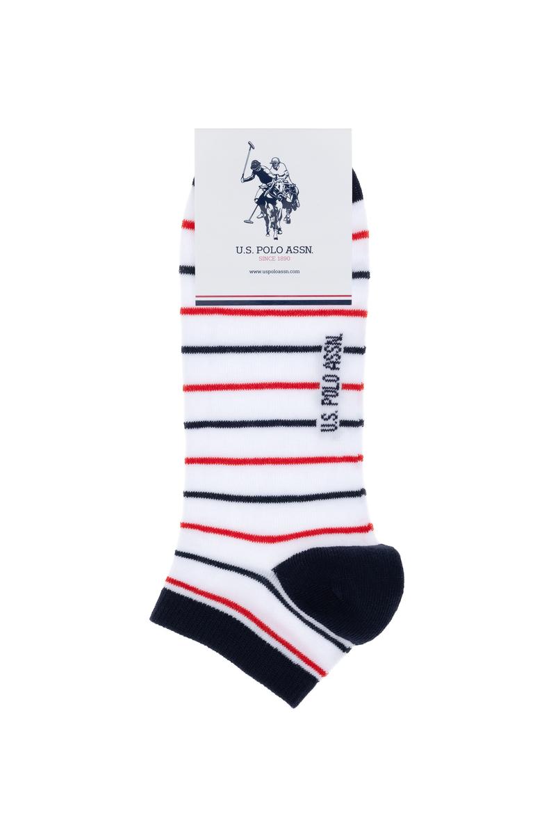 Erkek Beyaz Çorap - 50306110001