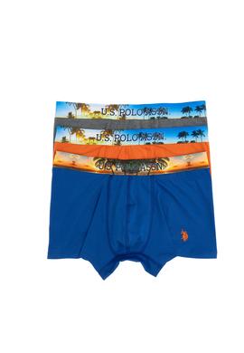 Erkek 3'lü Boxer Takımı - 50310676005