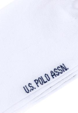 Erkek Beyaz Çorap - 50306030001