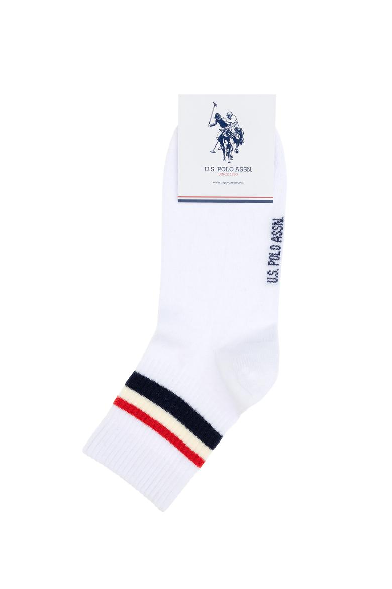 Erkek Beyaz Çorap - 50306030001