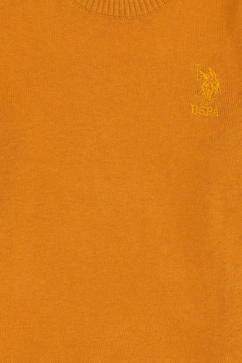 Erkek Çocuk Kiremit Basic Kazak - 50288893133