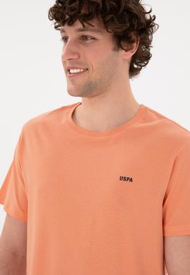 Erkek Somon Basic Tişört - 50284640161