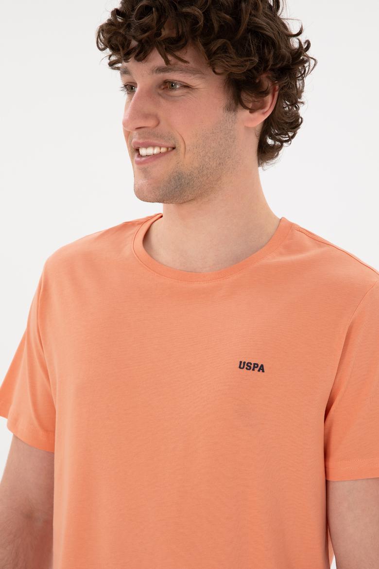 Erkek Somon Basic Tişört - 50284640161