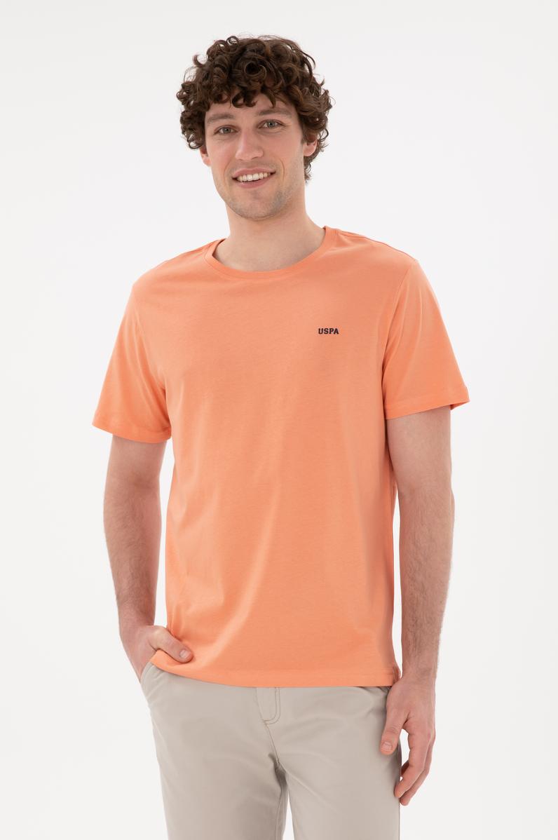 Erkek Somon Basic Tişört