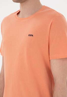 Erkek Somon Basic Tişört - 50284640161