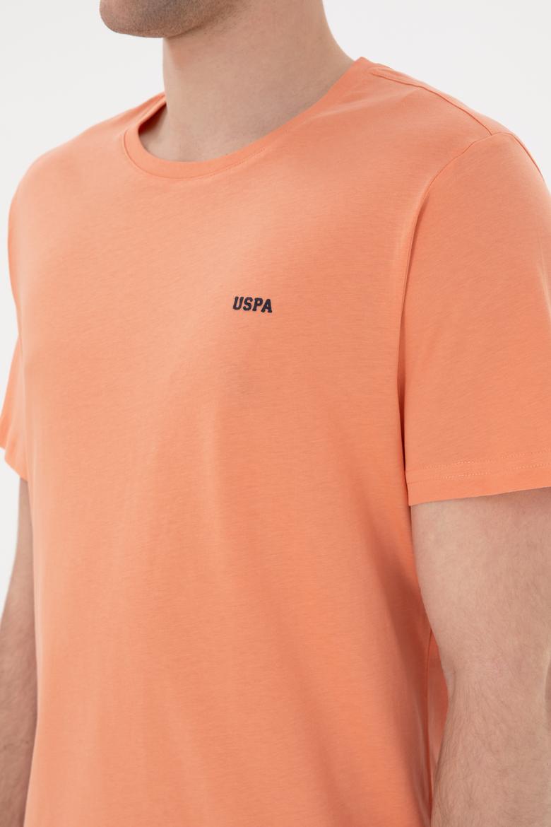 Erkek Somon Basic Tişört - 50284640161