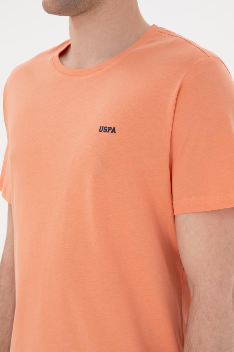 Erkek Somon Basic Tişört