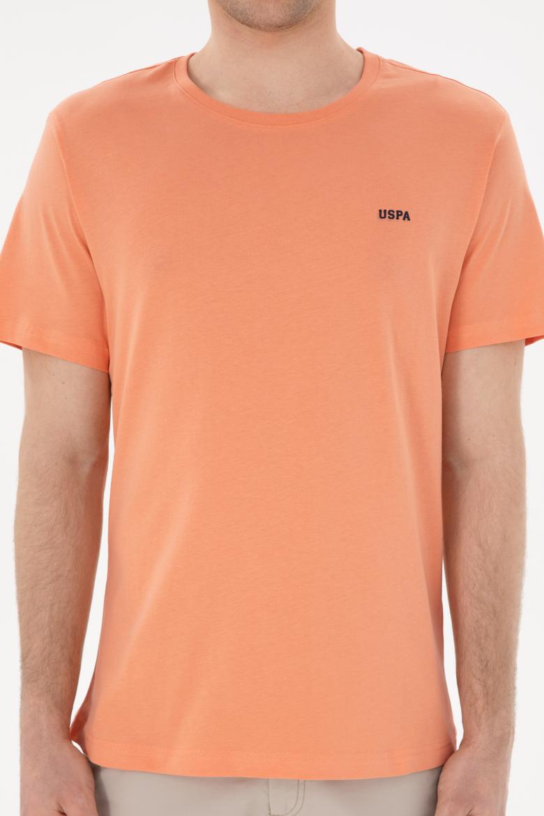 Erkek Somon Basic Tişört - 50284640161