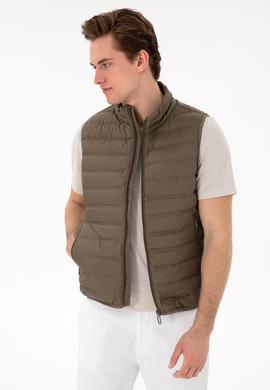 Erkek Yeşil Yelek - 50299395051