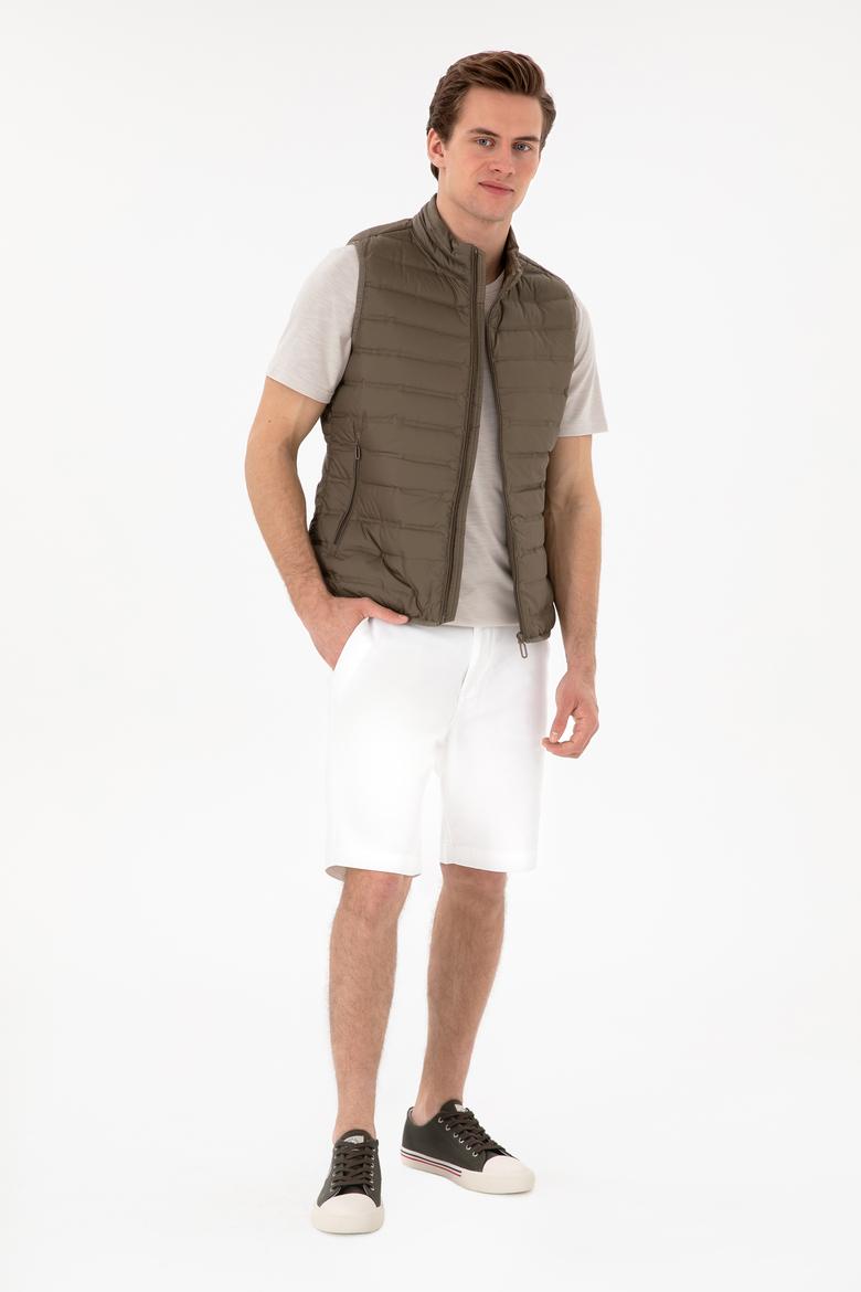 Erkek Yeşil Yelek - 50299395051