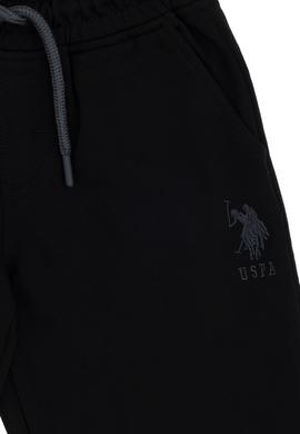 Erkek Çocuk Siyah ORME CAPRI BERMUDA - 50279633021