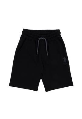 Erkek Çocuk Siyah ORME CAPRI BERMUDA - 50279633021