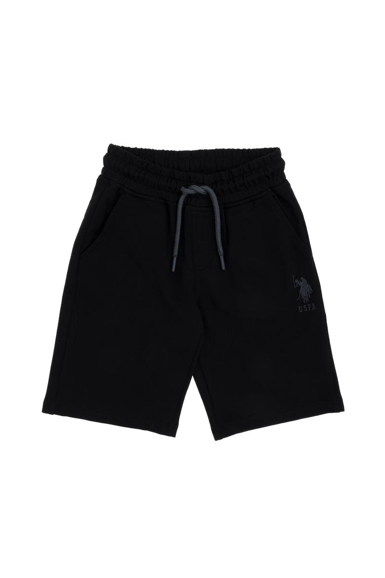 Erkek Çocuk Siyah ORME CAPRI BERMUDA