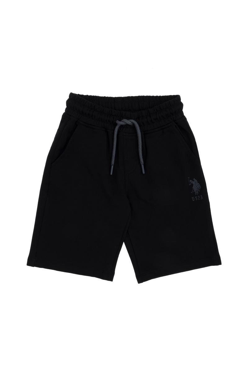 Erkek Çocuk Siyah ORME CAPRI BERMUDA