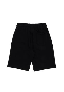 Erkek Çocuk Siyah ORME CAPRI BERMUDA - 50279633021