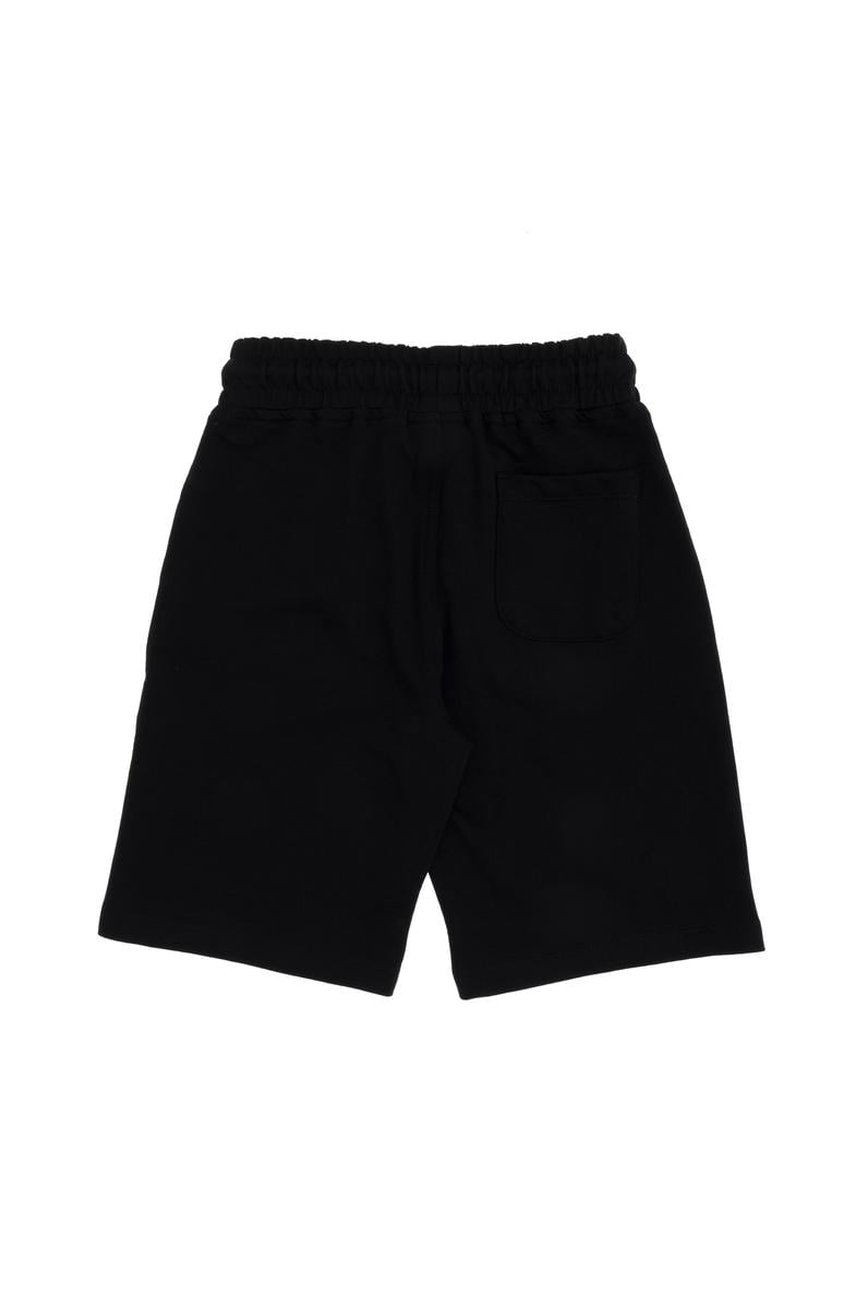 Erkek Çocuk Siyah ORME CAPRI BERMUDA