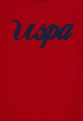 Erkek Çocuk Kırmızı Tişört - 50286708023