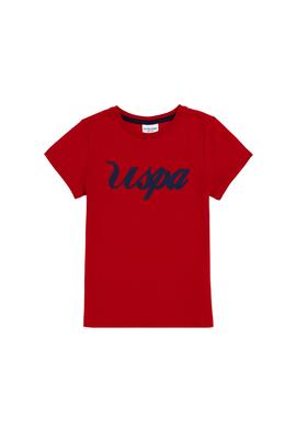 Erkek Çocuk Kırmızı Tişört - 50286708023