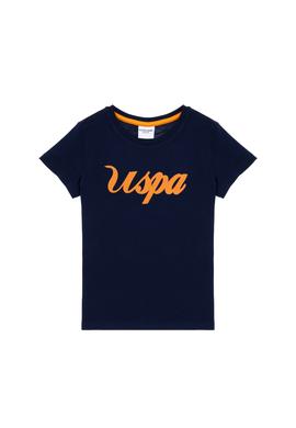 Erkek Çocuk Lacivert Tişört - 50286708012