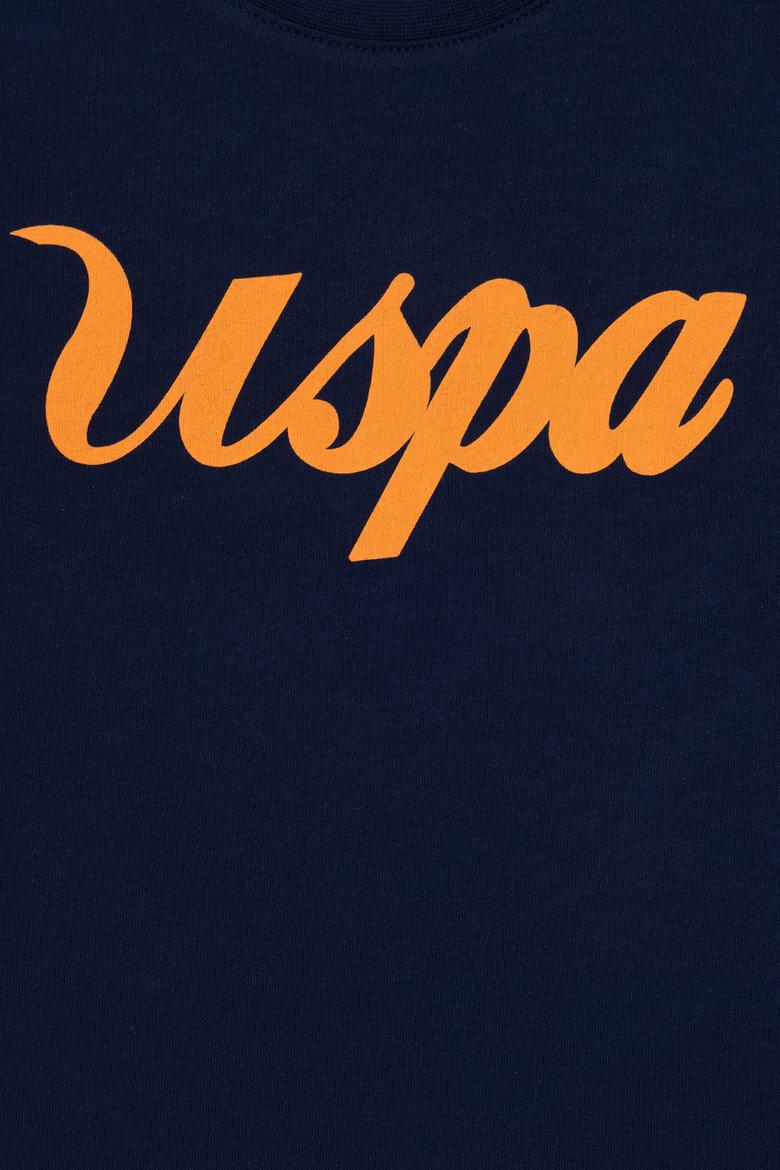 Erkek Çocuk Lacivert Tişört - 50286708012