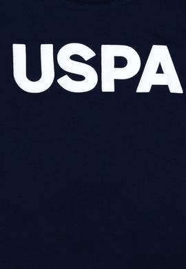 Erkek Çocuk Lacivert Basic Bisiklet Yaka Tişört - 50298048029