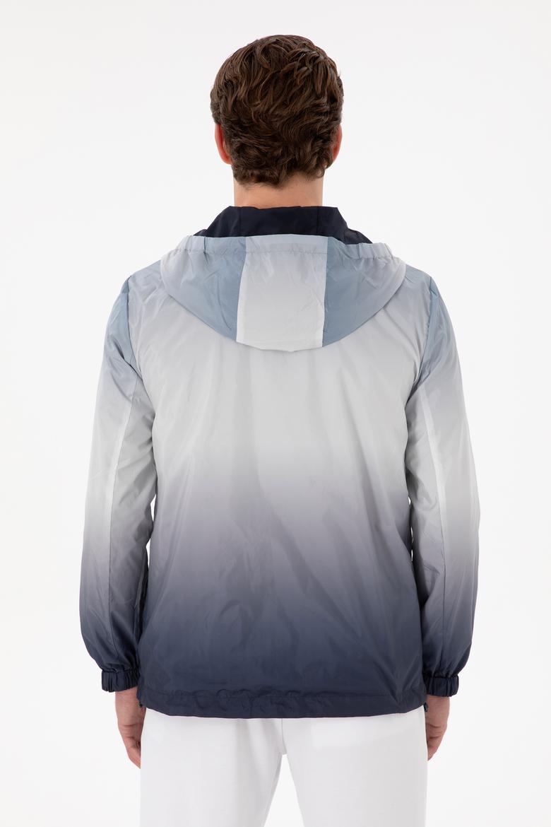 Erkek Lacivert Mont - 50299399002