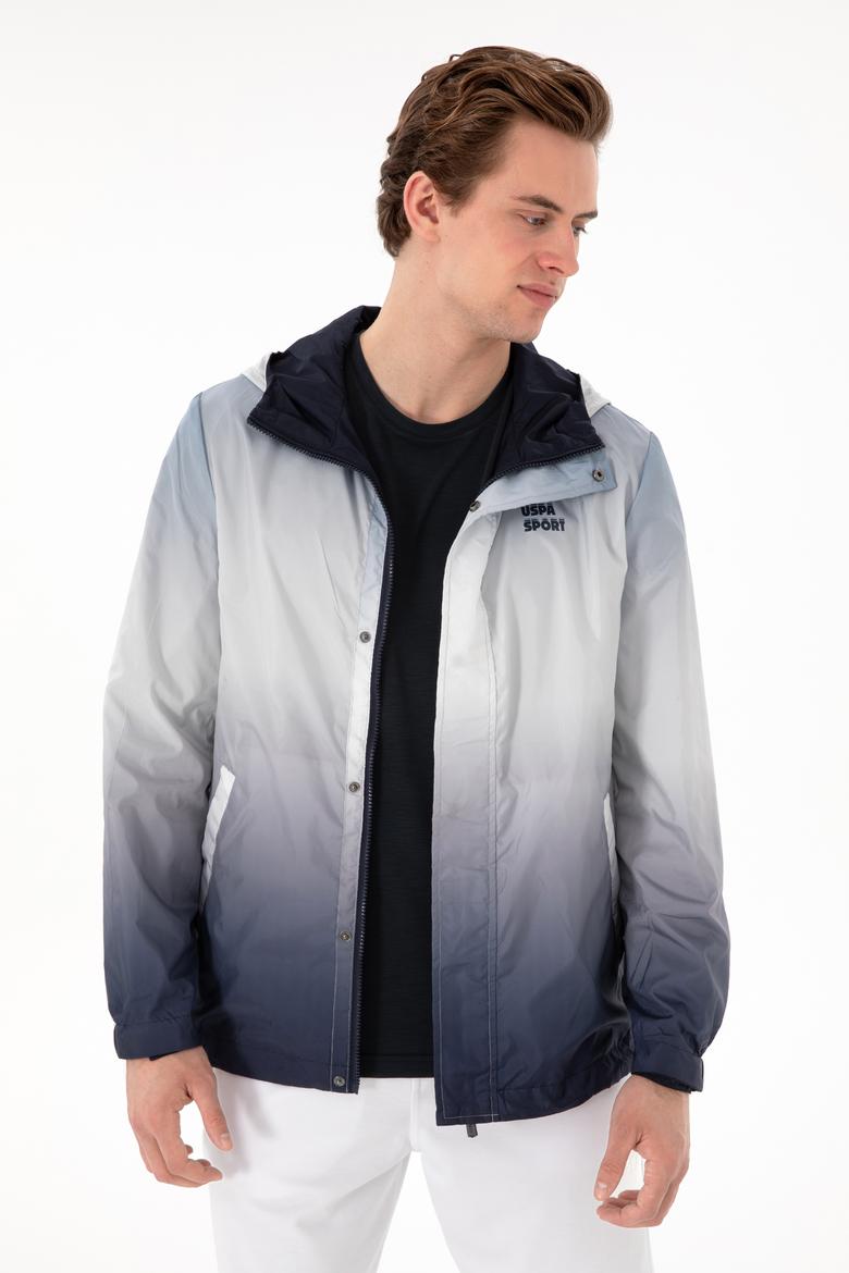 Erkek Lacivert Mont - 50299399002