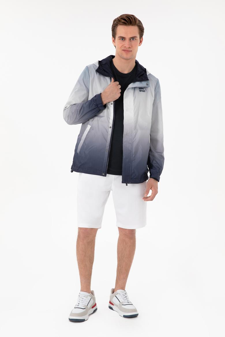 Erkek Lacivert Mont - 50299399002