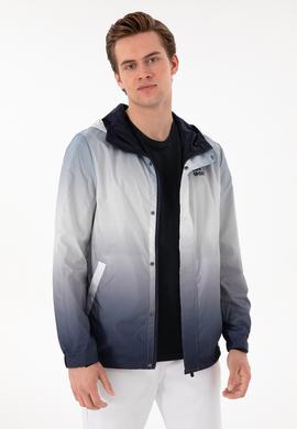 Erkek Lacivert Mont - 50299399002