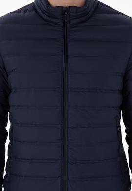 Erkek Lacivert Mont - 50299349011