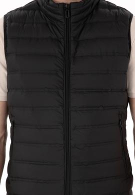 Erkek Siyah Yelek - 50299395060