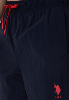 Erkek Lacivert Deniz Şortu - 50300032008