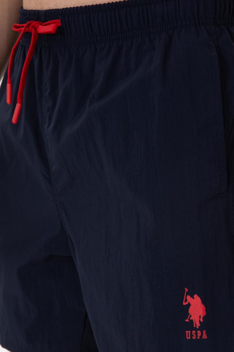 Erkek Lacivert Deniz Şortu - 50300032008