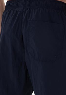 Erkek Lacivert Deniz Şortu - 50300032008