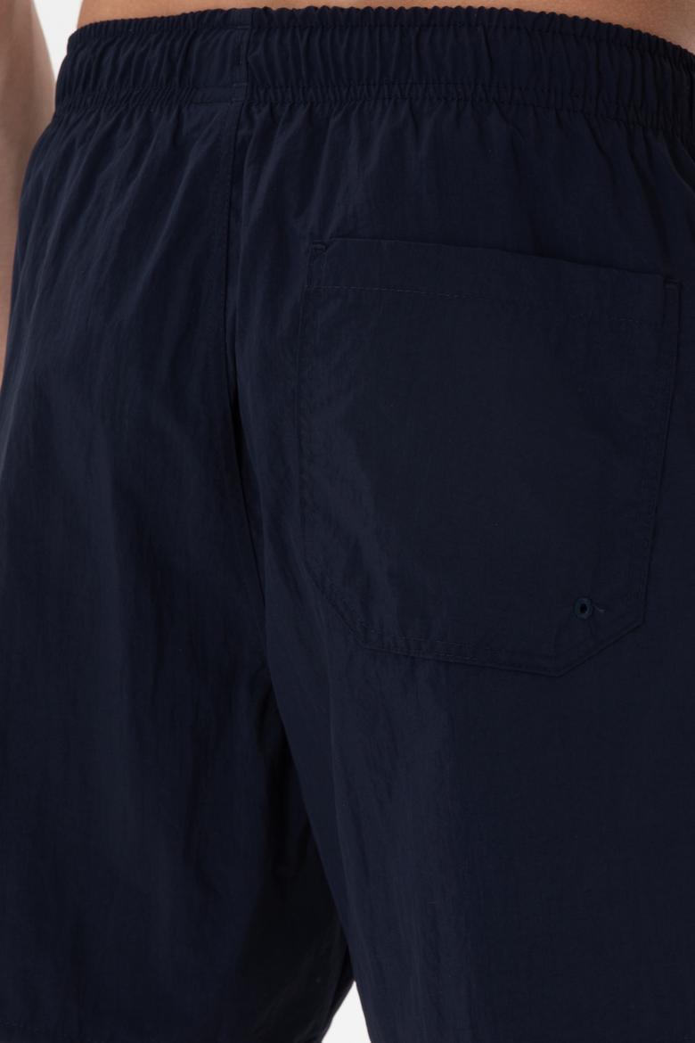 Erkek Lacivert Deniz Şortu - 50300032008