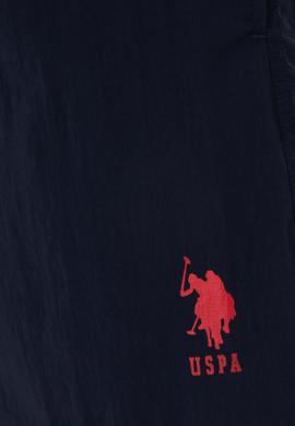 Erkek Lacivert Deniz Şortu - 50300032008