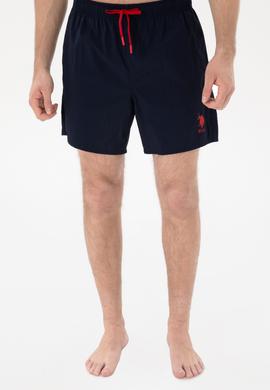 Erkek Lacivert Deniz Şortu - 50300032008
