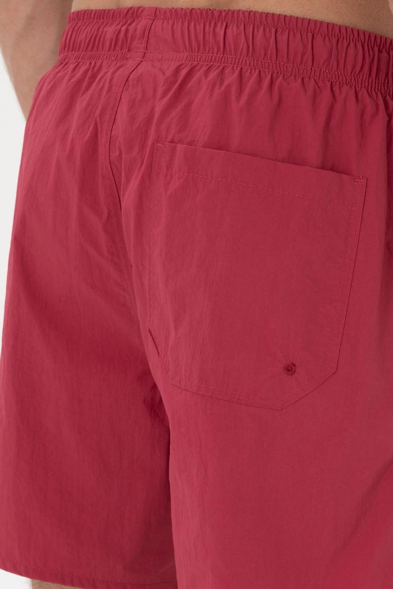 Erkek Vişne Deniz Şortu - 50300032090