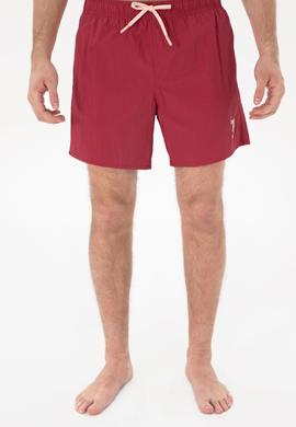 Erkek Vişne Deniz Şortu - 50300032090