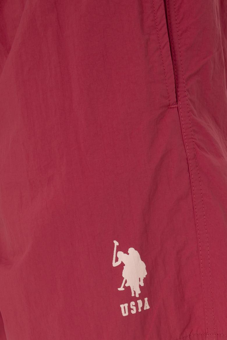 Erkek Vişne Deniz Şortu - 50300032090