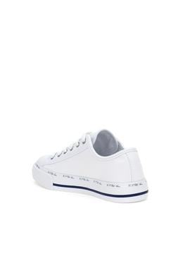 Kadın Beyaz Spor Ayakkabı - 50304420010