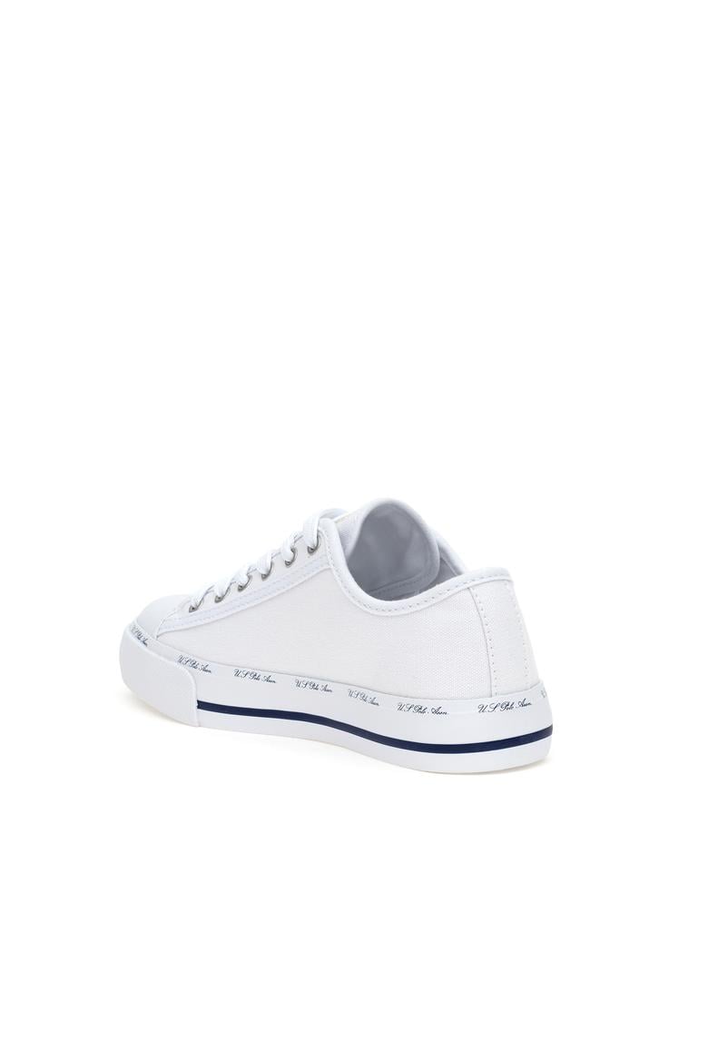 Kadın Beyaz Spor Ayakkabı - 50304420010