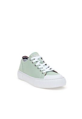 Kadın Su Yeşili Spor Ayakkabı - 50304494026