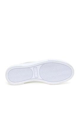 Kadın Su Yeşili Spor Ayakkabı - 50304494026