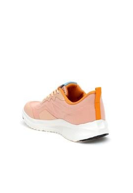 Kadın Somon Spor Ayakkabı - 50304474015