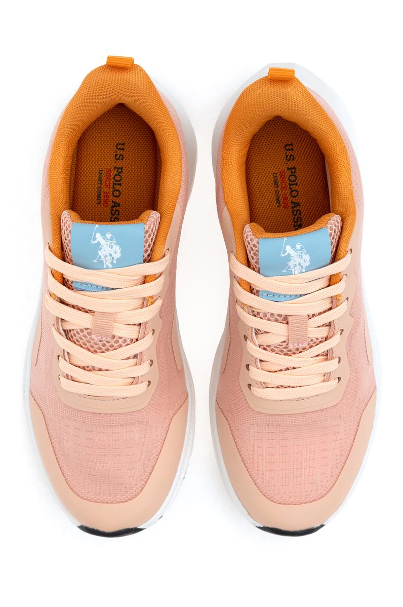 Kadın Somon Spor Ayakkabı