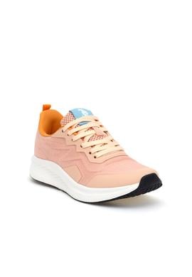 Kadın Somon Spor Ayakkabı - 50304474015